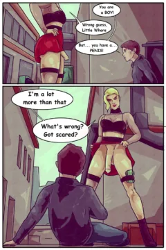 Welcome to the family. 010