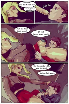 Welcome to the family. 013