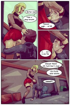 Welcome to the family. 014