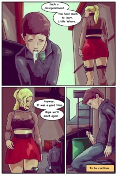 Welcome to the family. 016