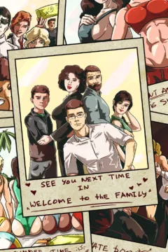 Welcome to the family. 017