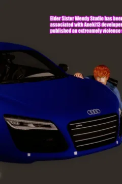 Wendy the spy – EP (4)