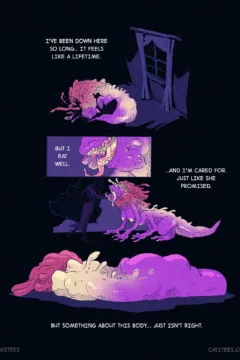 Witching Hour, Foul Play 027