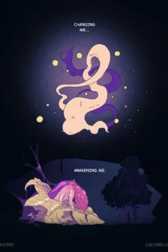 Witching Hour, Foul Play 029