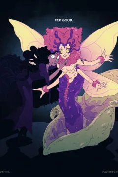 Witching Hour, Foul Play 031