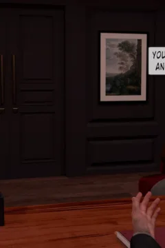 Your wife will be my personal property 2 (104)