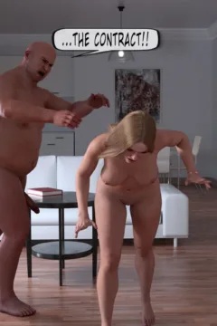 Your wife will be my personal property 2 (134)