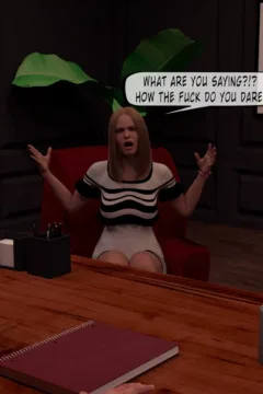 Your wife will be my personal property 2 (15)