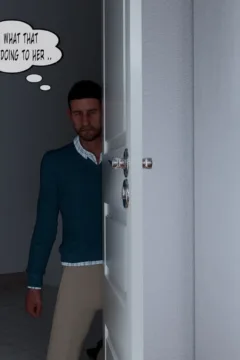 Your wife will be my personal property 2 (154)