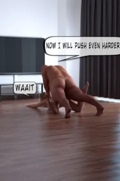 Your wife will be my personal property 2 (155)