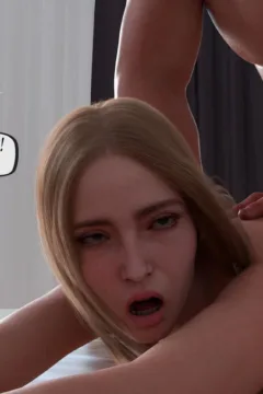 Your wife will be my personal property 2 (158)