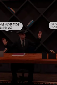 Your wife will be my personal property 2 (16)