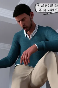 Your wife will be my personal property 2 (166)