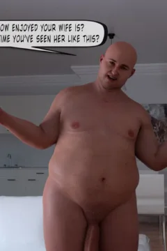 Your wife will be my personal property 2 (168)