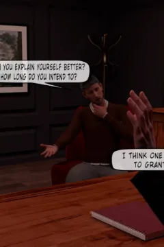 Your wife will be my personal property 2 (17)