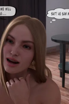 Your wife will be my personal property 2 (172)