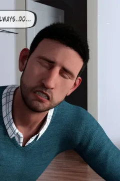 Your wife will be my personal property 2 (173)