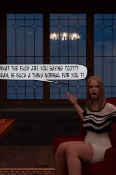 Your wife will be my personal property 2 (19)