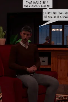 Your wife will be my personal property 2 (20)