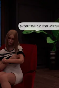 Your wife will be my personal property 2 (21)