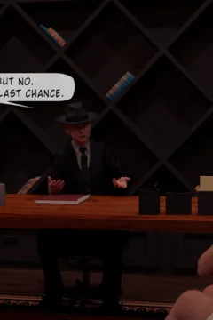 Your wife will be my personal property 2 (22)