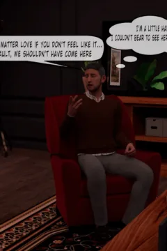 Your wife will be my personal property 2 (23)