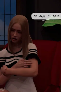 Your wife will be my personal property 2 (24)