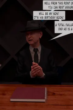 Your wife will be my personal property 2 (27)