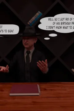 Your wife will be my personal property 2 (28)