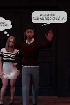 Your wife will be my personal property 2 (4)