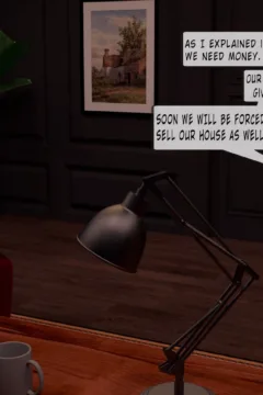 Your wife will be my personal property 2 (6)