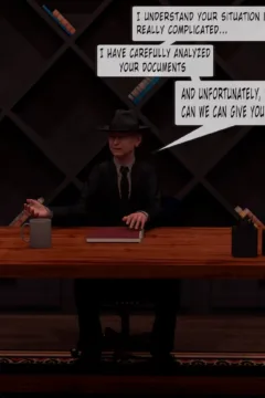 Your wife will be my personal property 2 (7)