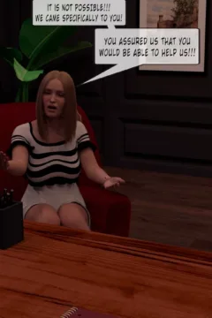 Your wife will be my personal property 2 (8)