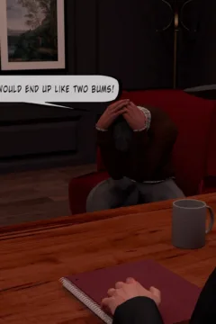 Your wife will be my personal property 2 (9)