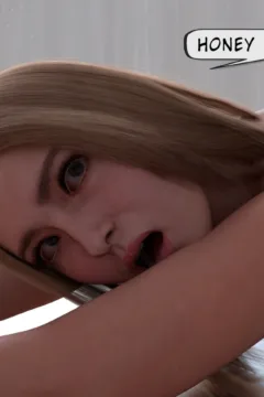 Your wife will be my personal property 2 (90)