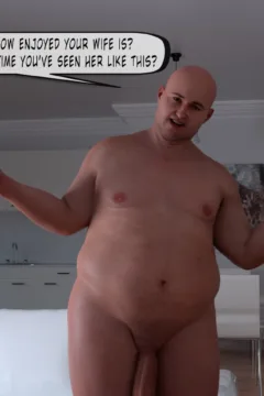 Your wife will be my personal property 2 (93)