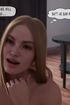 Your wife will be my personal property 2 (97)