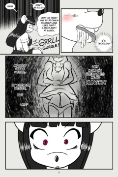 here’s something wrong with Yani 018