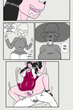 here’s something wrong with Yani 019