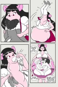 here’s something wrong with Yani 023