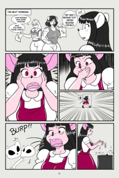 here’s something wrong with Yani 026