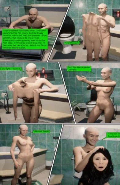 lucfmngstar - Together Forever