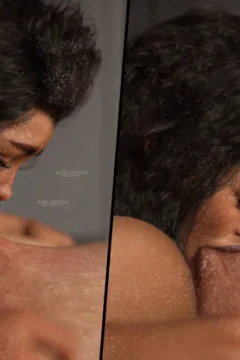 A Kiss of Fate (285)