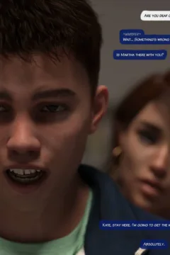 A Kiss of Fate (288)