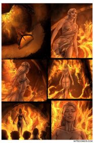 A Song of Vore and Fire (11)
