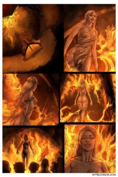 A Song of Vore and Fire (11)