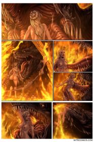 A Song of Vore and Fire (13)