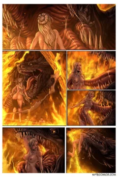 A Song of Vore and Fire (13)