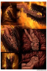 A Song of Vore and Fire (14)
