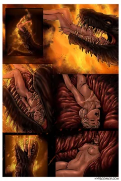 A Song of Vore and Fire (14)